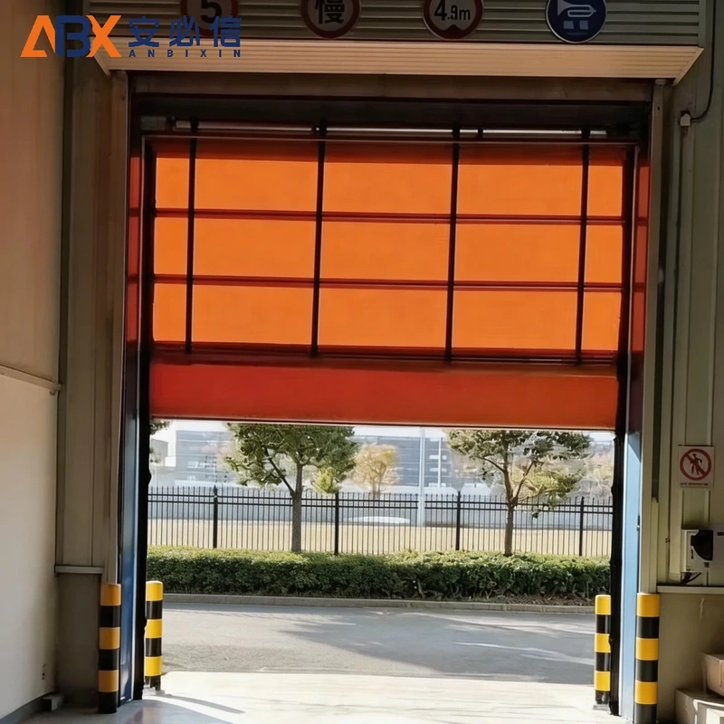 铁岭市机械式门封