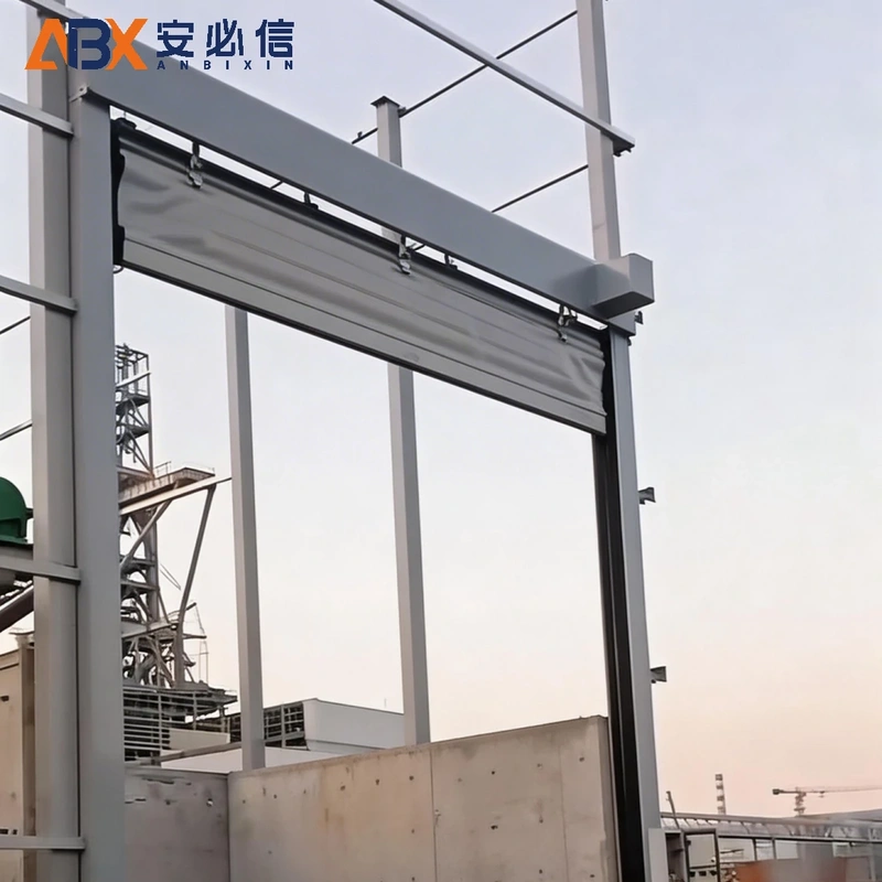 铁岭市高速堆积门