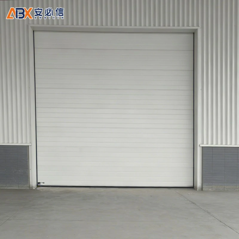 铁岭市工业提升门